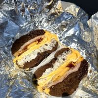 Tompkins Square Bagels ico