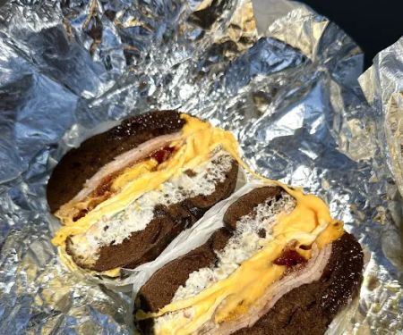 Tompkins Square Bagels