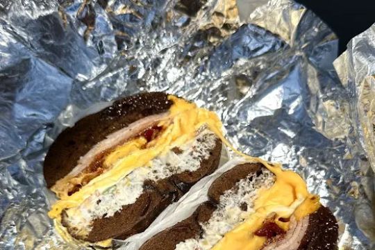 Tompkins Square Bagels