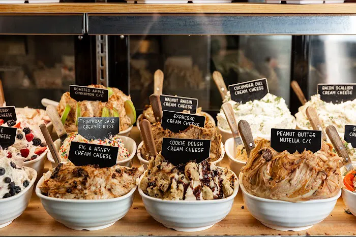 Tompkins Square Bagels Picture 3