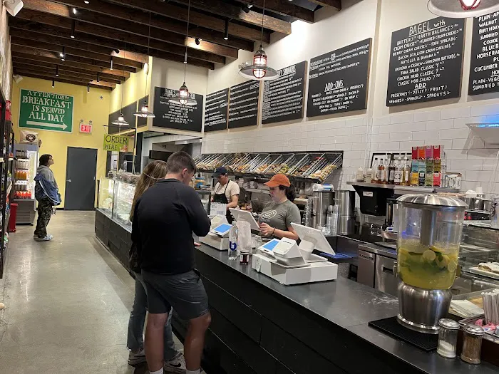 Tompkins Square Bagels Picture 5