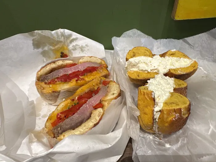 Tompkins Square Bagels Picture 8