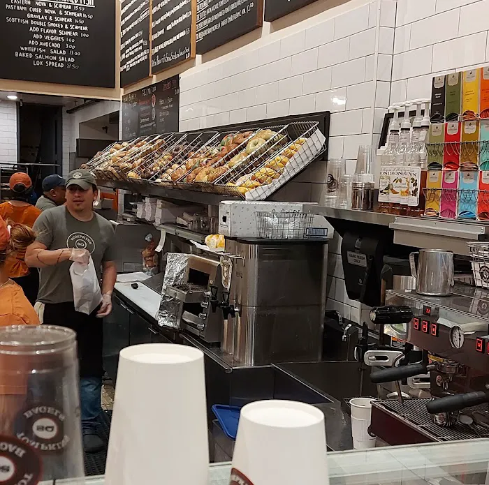 Tompkins Square Bagels Picture 6
