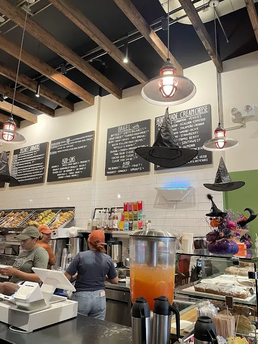 Tompkins Square Bagels Picture 10