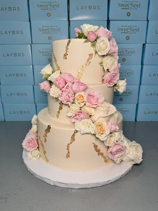 Layers Bakeshop Picture 1