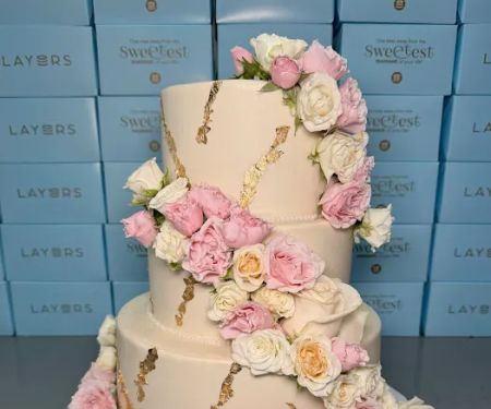 Layers Bakeshop