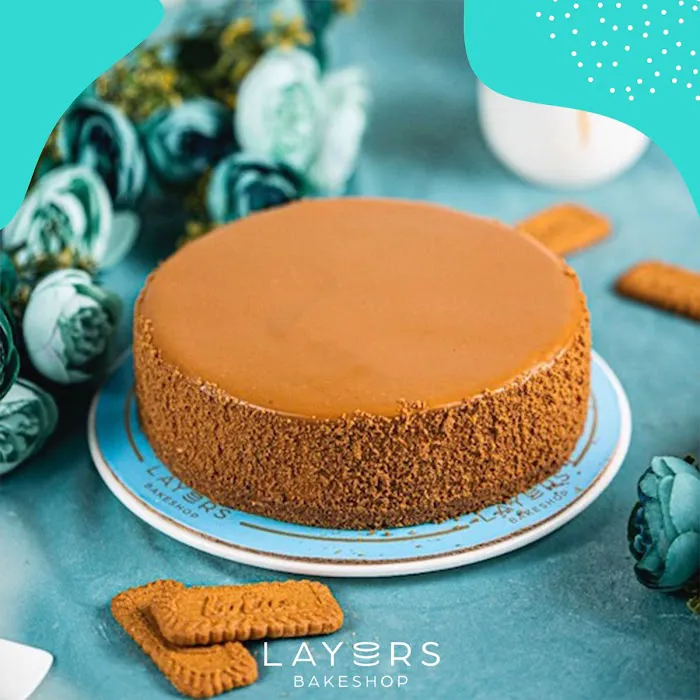 Layers Bakeshop Picture 3