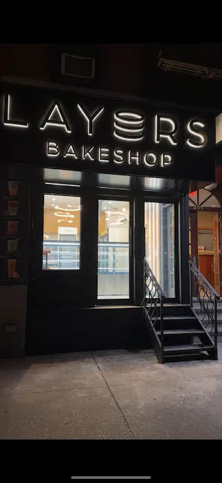Layers Bakeshop Picture 2