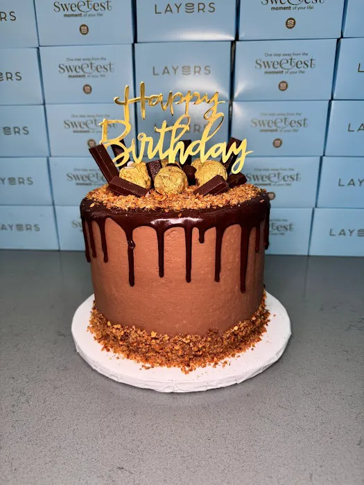 Layers Bakeshop Picture 5