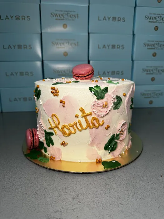 Layers Bakeshop Picture 6