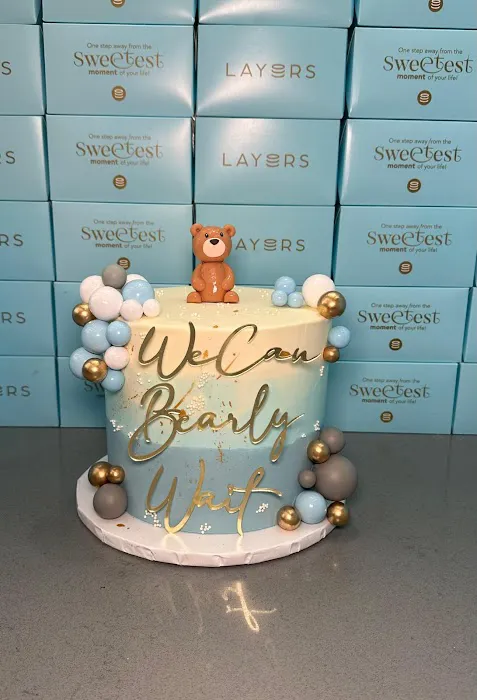 Layers Bakeshop Picture 10