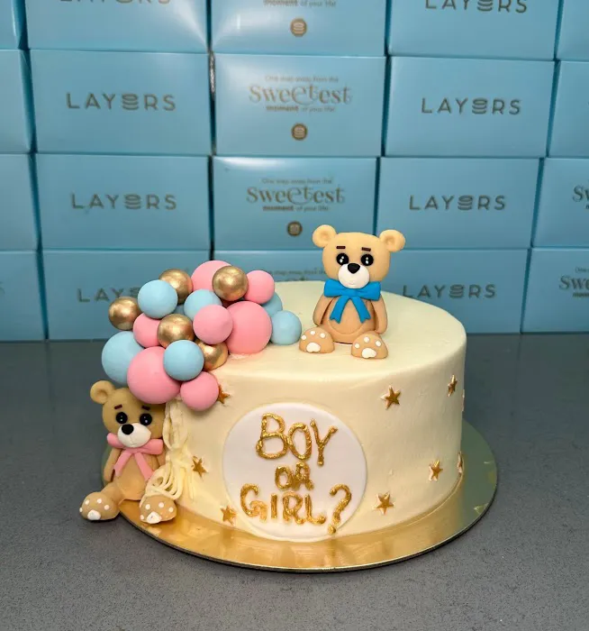 Layers Bakeshop Picture 8