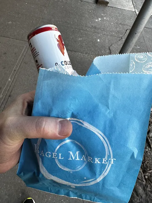 Bagel Market Picture 1