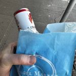 Bagel Market