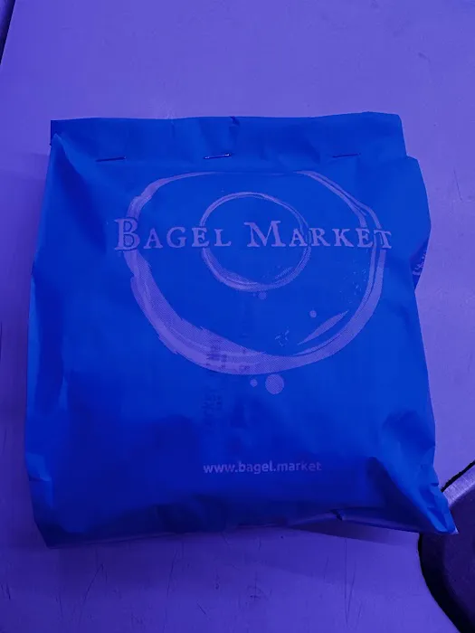 Bagel Market Picture 4