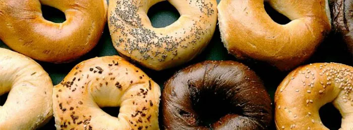 Gotta Getta Bagel Picture 2