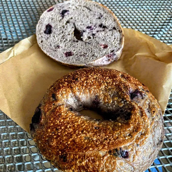 Gotta Getta Bagel Picture 7