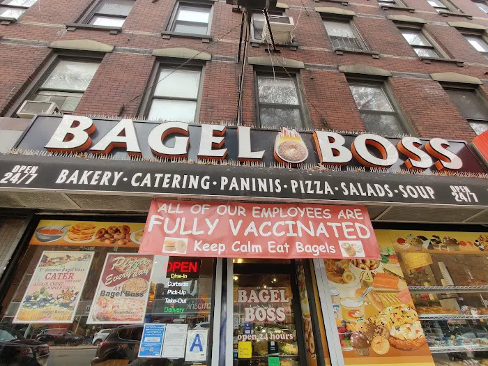 Gotta Getta Bagel Picture 8
