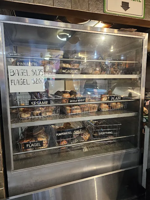 David's Bagels Picture 6