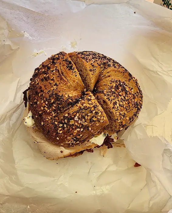 David's Bagels Picture 5