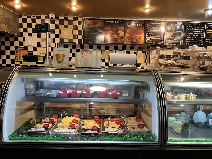David's Bagels Picture 3