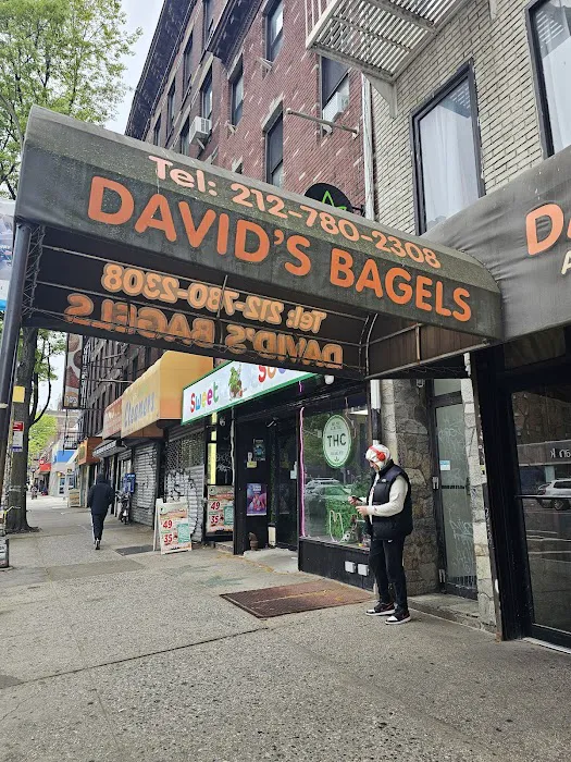David's Bagels Picture 8