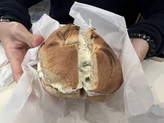 David's Bagels Picture 10