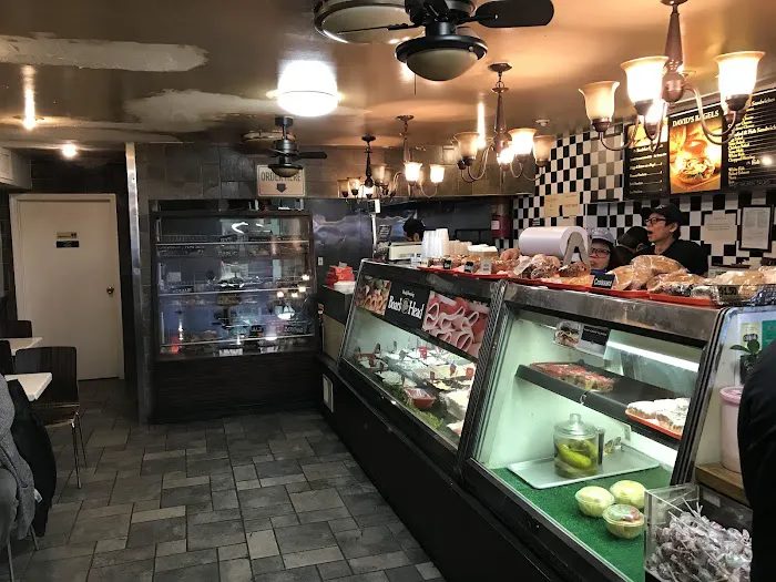 David's Bagels Picture 7