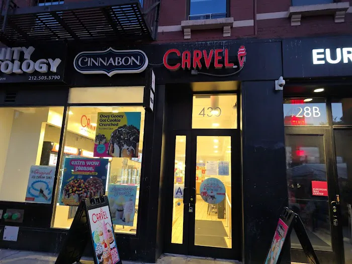 Cinnabon Picture 1