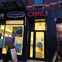 Cinnabon ico