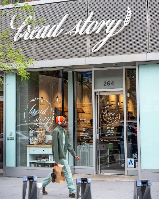 Bread Story Picture 2