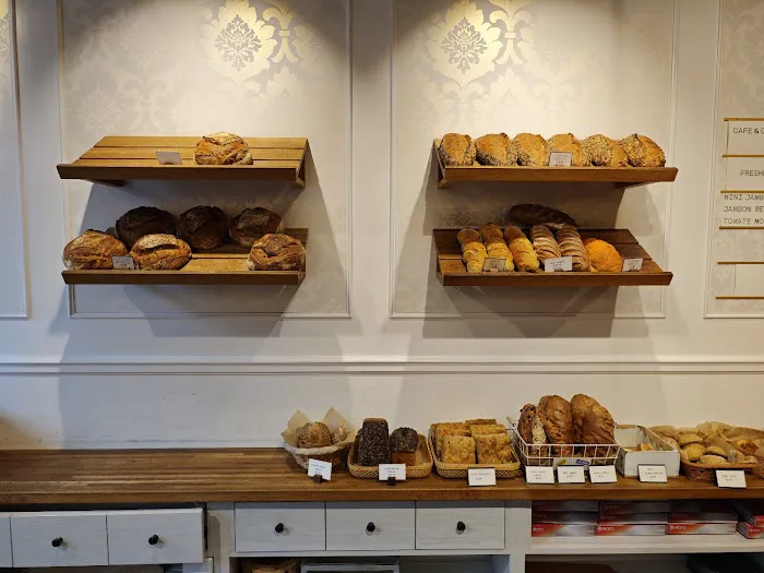 Bread Story Picture 1