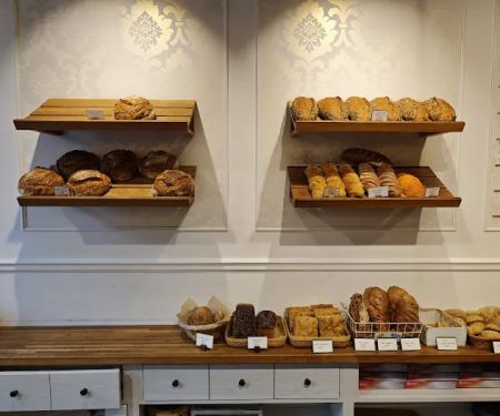 Bread Story