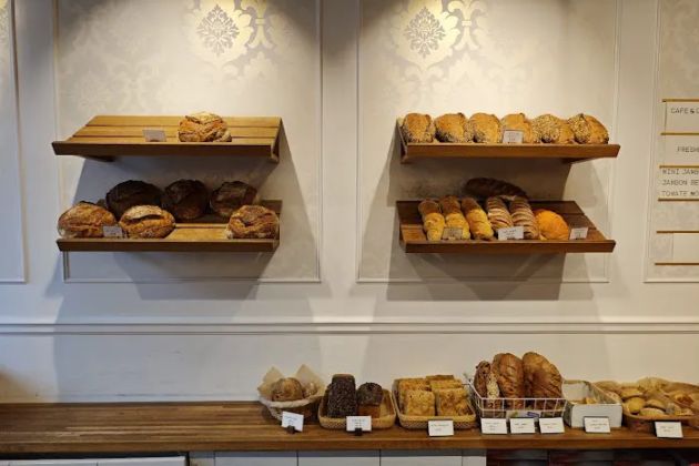 Bread Story