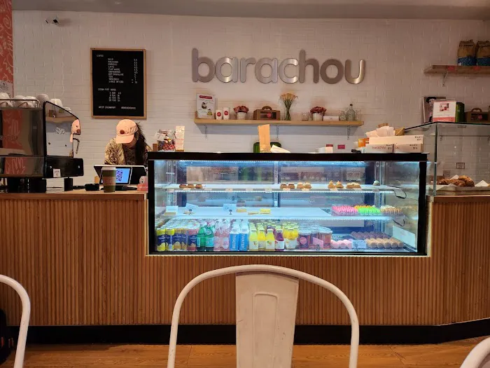 Barachou West Village Picture 5