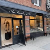 Aux Merveilleux de Fred ico