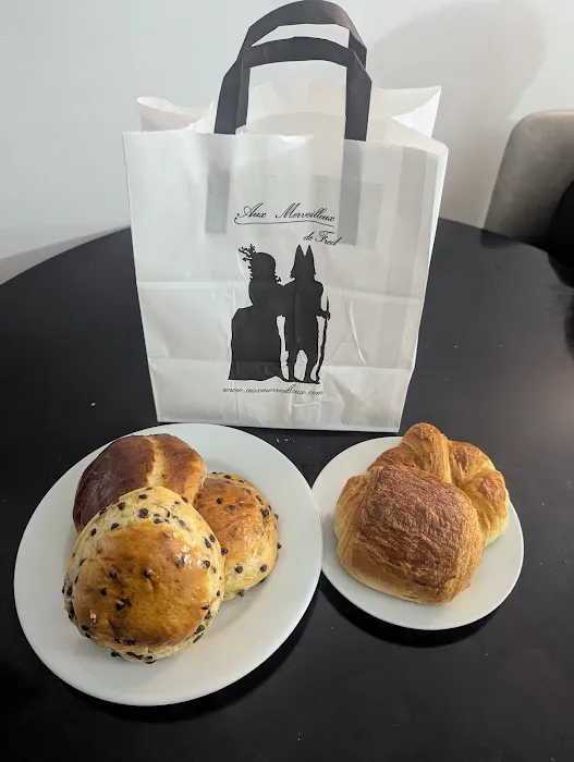 Aux Merveilleux de Fred Picture 7