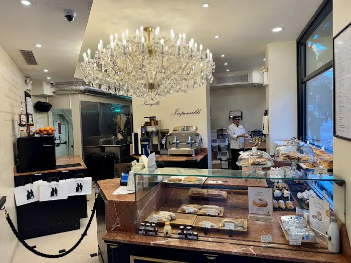 Aux Merveilleux de Fred Picture 5