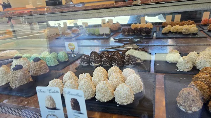 Aux Merveilleux de Fred Picture 6