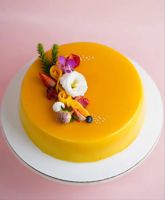 AnnTremet Cake Picture 3