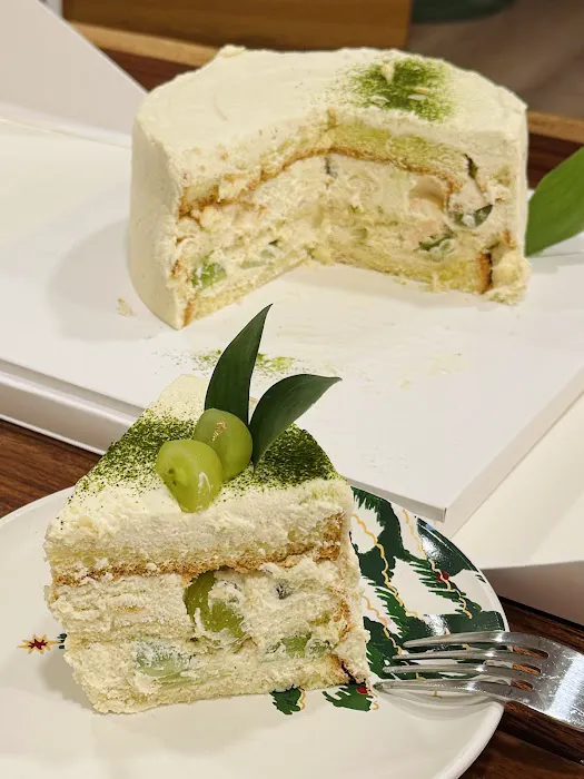 AnnTremet Cake Picture 1
