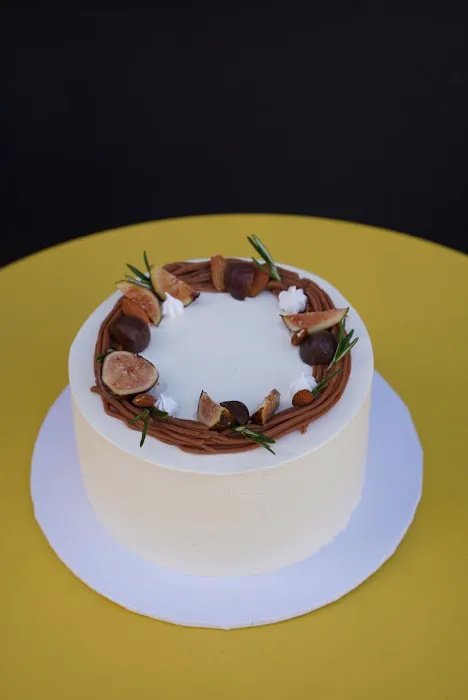 AnnTremet Cake Picture 6