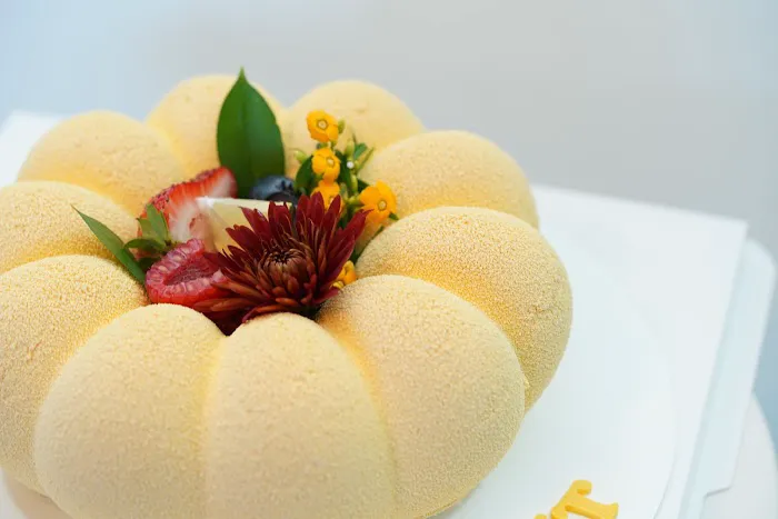 AnnTremet Cake Picture 10