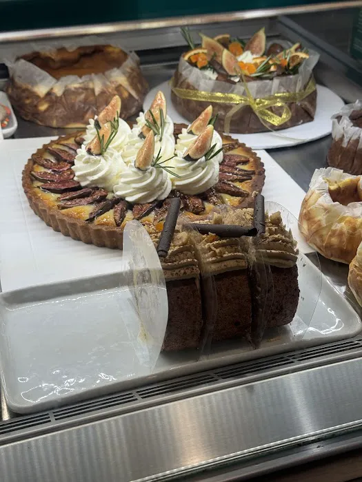 AnnTremet Cake Picture 8