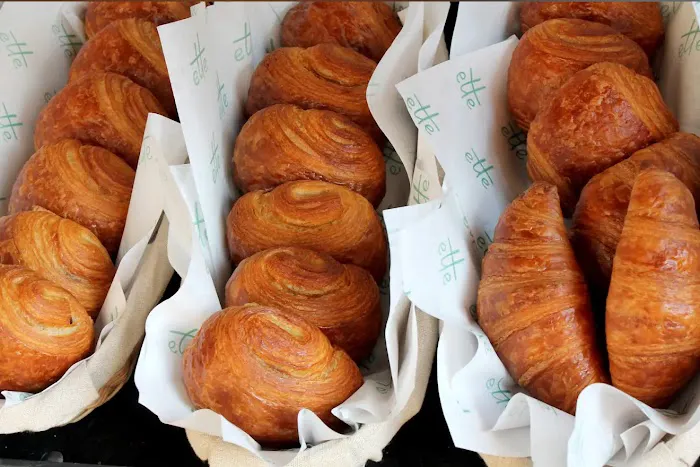 Frenchette Bakery at the Whitney Picture 4