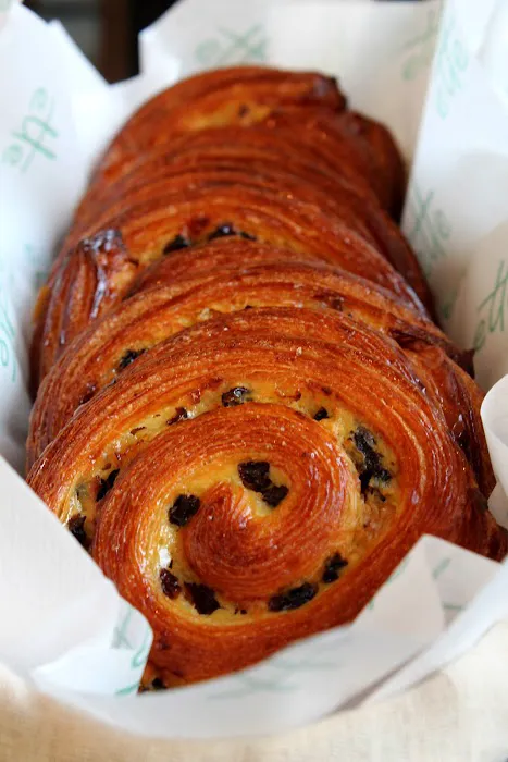 Frenchette Bakery at the Whitney Picture 10