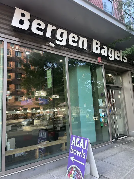 Bergen Bagels on Myrtle Picture 3