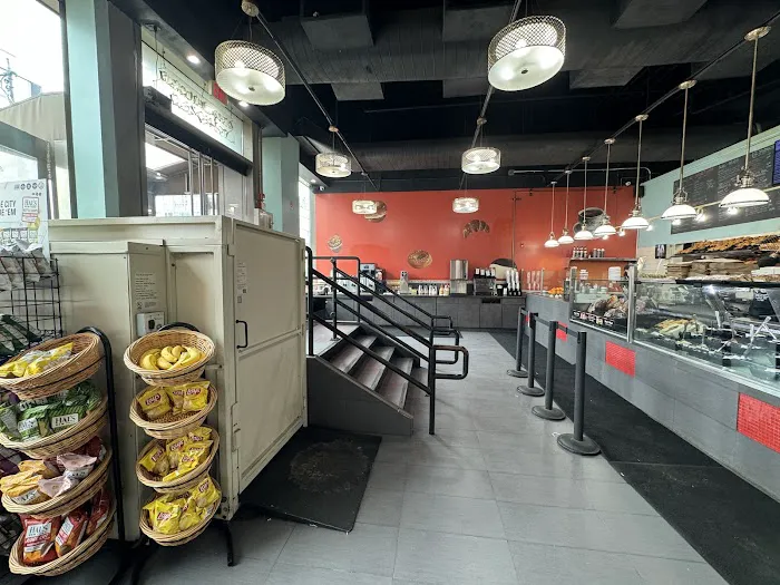 Bergen Bagels on Myrtle Picture 1