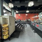 Bergen Bagels on Myrtle