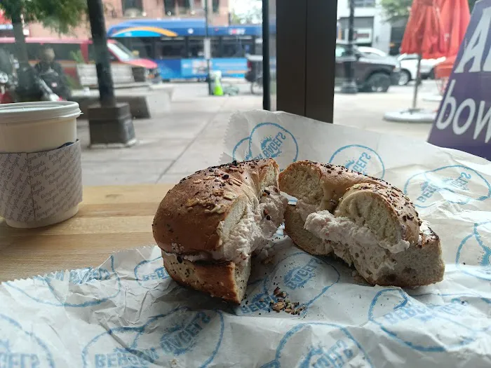 Bergen Bagels on Myrtle Picture 4